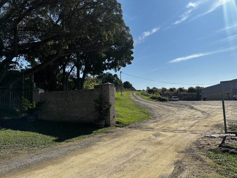 To Let Commercial Property for Rent in Wilsonia Eastern Cape